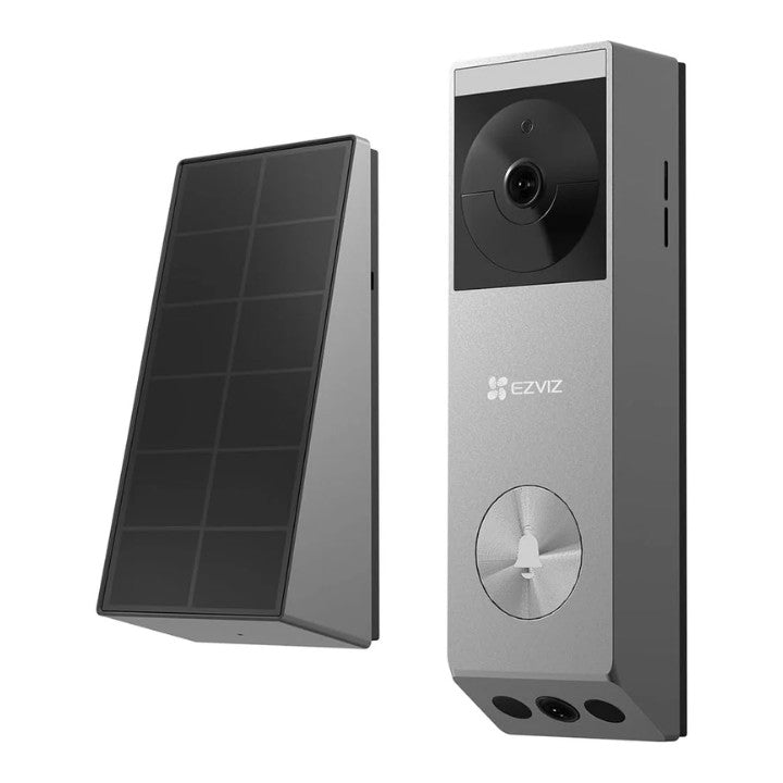 جرس باب ذكي EP3x Pro بدقة 2K Smart Video Doorbell EP3x Pro 2K جرس باب ذكي EP3x Pro بدقة 2K Smart Video Doorbell EP3x Pro 2K
